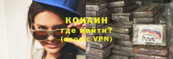 прущий лед Вяземский