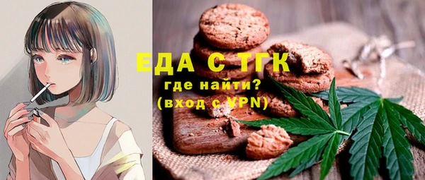 прущий лед Вяземский